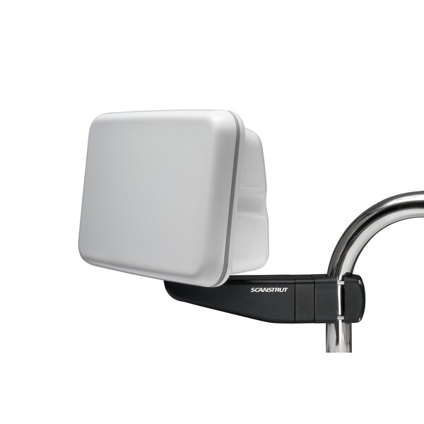 ScanPod SPR-7S-AM Arm Pod for displays up to 7"